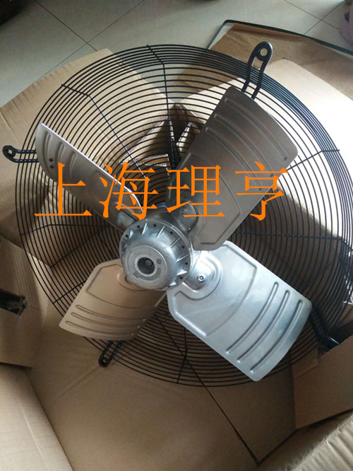 FB063-6DK.4I.6L風機